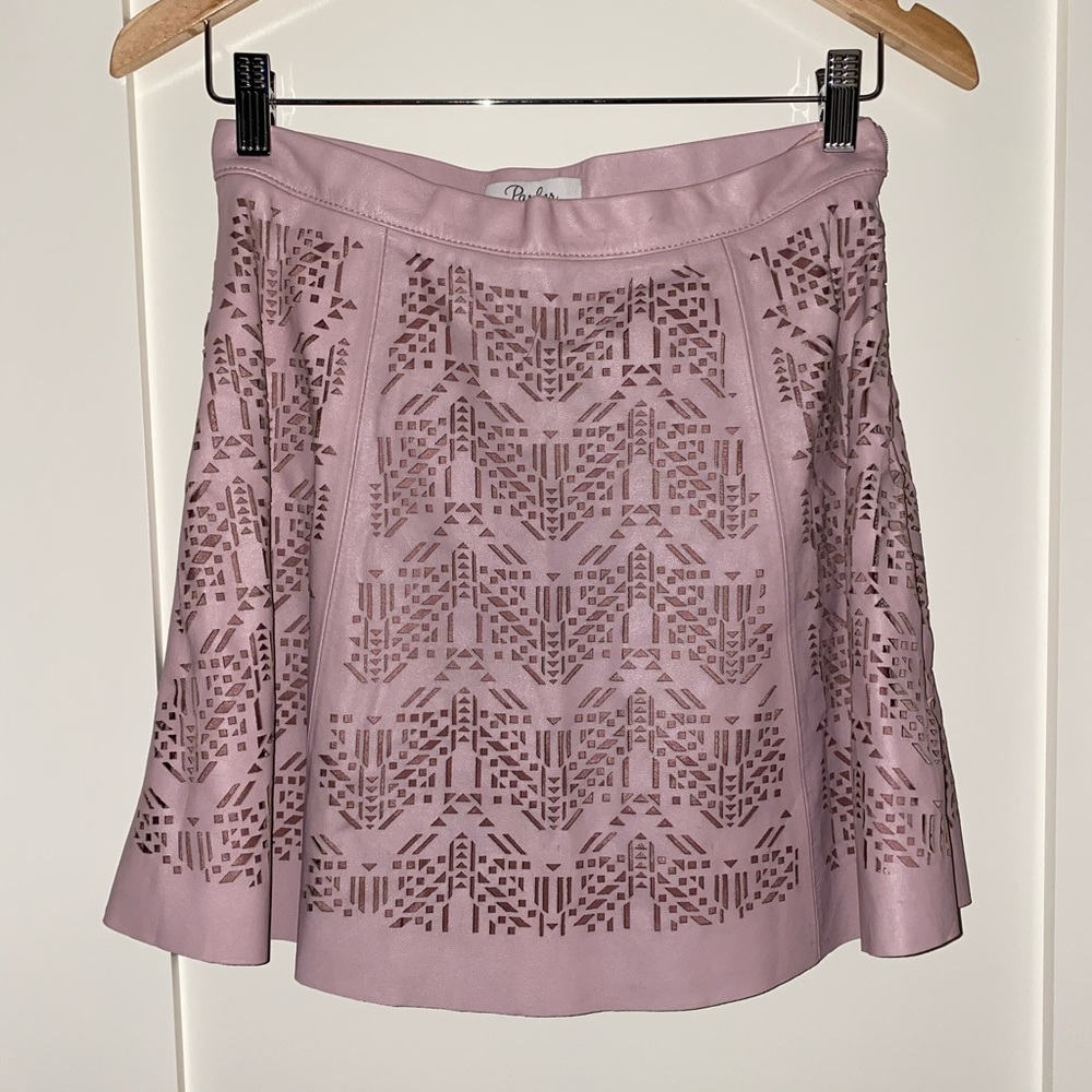 Parker Two Piece Set
